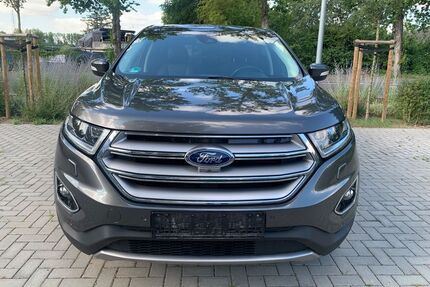 Ford Edge Gebrauchtwagen