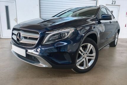 Mercedes-Benz GLA 200 Gebrauchtwagen