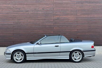 BMW 320 Gebrauchtwagen