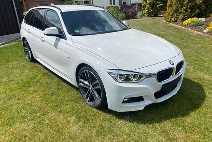BMW 335 Gebrauchtwagen