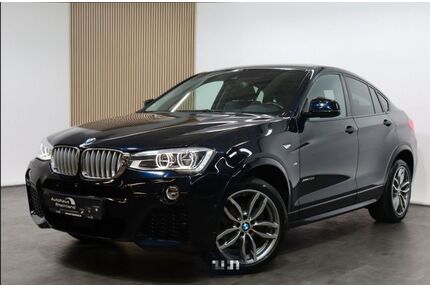 BMW X4 Gebrauchtwagen