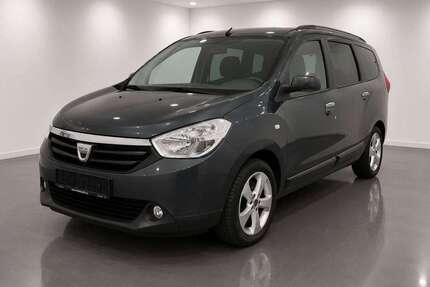 Dacia Lodgy Gebrauchtwagen
