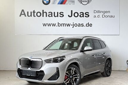 BMW iX1 Gebrauchtwagen