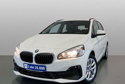BMW 225 Gebrauchtwagen