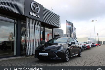 Toyota Corolla Gebrauchtwagen