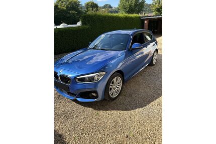 BMW 120 Gebrauchtwagen