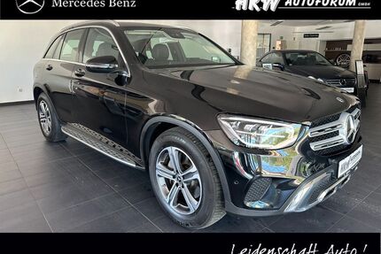 Mercedes-Benz GLC 200 Gebrauchtwagen