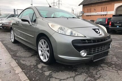 Peugeot 207 Gebrauchtwagen