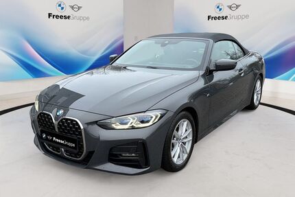 BMW 430 Gebrauchtwagen