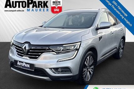 Renault Koleos Gebrauchtwagen