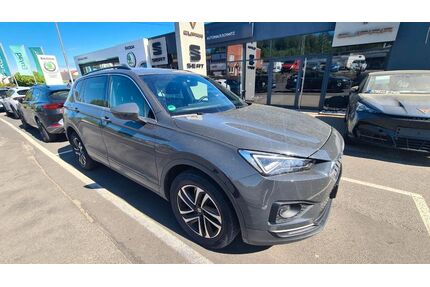 Seat Tarraco Gebrauchtwagen
