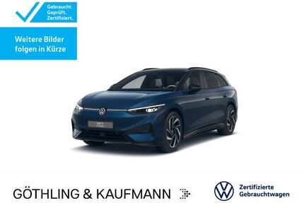 VW ID.7 Gebrauchtwagen