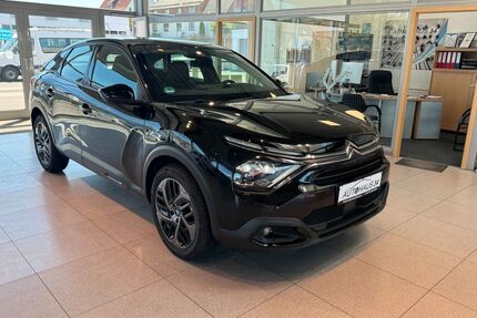 Citroen C4 Gebrauchtwagen