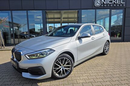 BMW 118 Gebrauchtwagen
