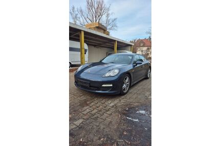 Porsche Panamera Gebrauchtwagen