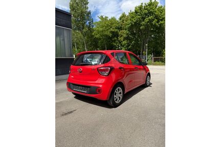 Hyundai i10 Gebrauchtwagen