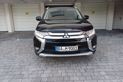 Mitsubishi Outlander Gebrauchtwagen