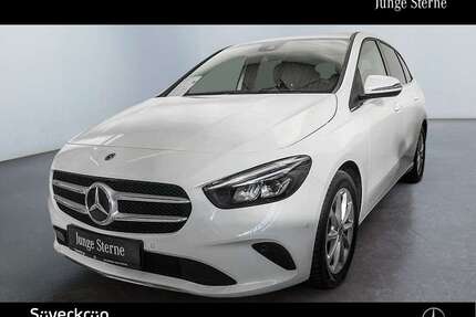 Mercedes-Benz B 250 Gebrauchtwagen