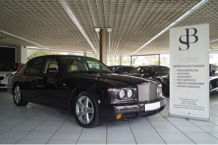Bentley Arnage Gebrauchtwagen