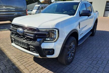 Ford Ranger Gebrauchtwagen