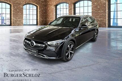 Mercedes-Benz C 220 Gebrauchtwagen