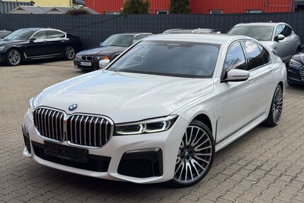 BMW 745 Gebrauchtwagen