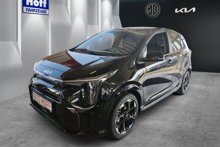 Kia Picanto Gebrauchtwagen