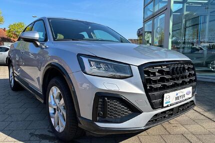 Audi Q2 Gebrauchtwagen