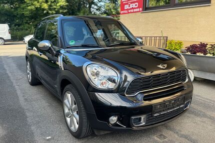 Mini Cooper SD Gebrauchtwagen