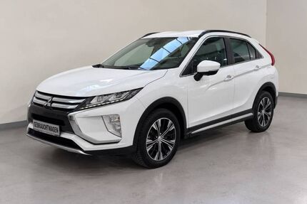 Mitsubishi Eclipse Cross Gebrauchtwagen
