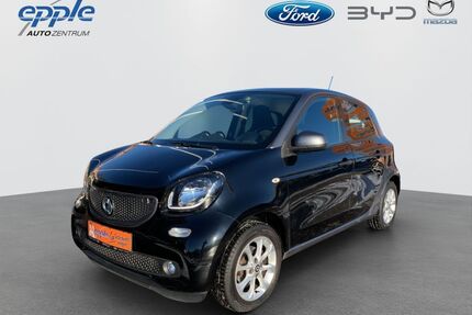 Smart ForFour Gebrauchtwagen