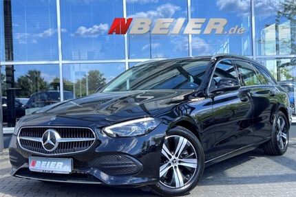 Mercedes-Benz C 200 Gebrauchtwagen