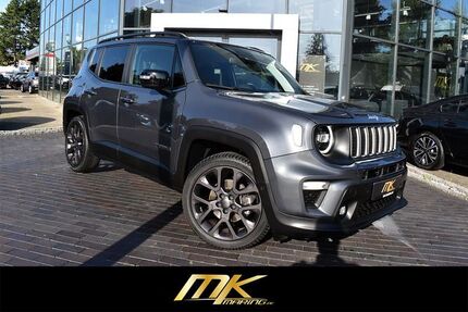 Jeep Renegade Gebrauchtwagen