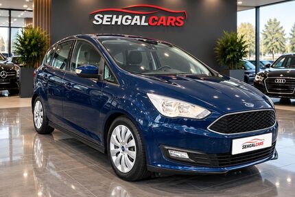 Ford C-Max Gebrauchtwagen
