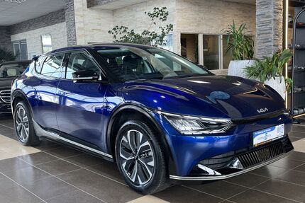 Kia EV6 Gebrauchtwagen
