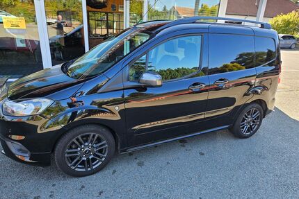 Ford Transit Gebrauchtwagen