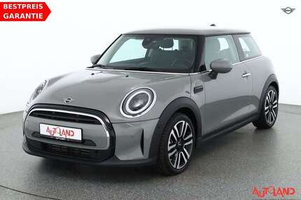 Mini One Gebrauchtwagen