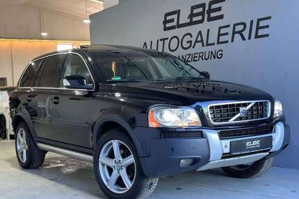 Volvo XC90 Gebrauchtwagen