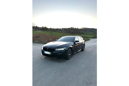 BMW 530 Gebrauchtwagen