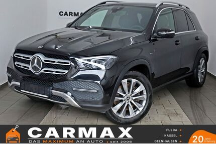 Mercedes-Benz GLE 350 Gebrauchtwagen