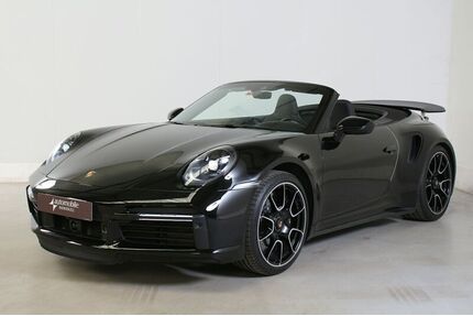 Porsche 992 Gebrauchtwagen