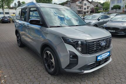 Ford Tourneo Courier Gebrauchtwagen