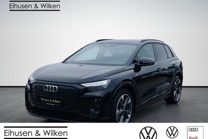 Audi Q4 Gebrauchtwagen