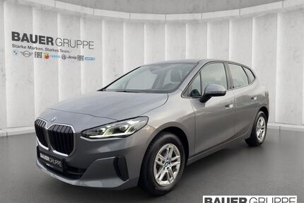 BMW 220 Active Tourer Gebrauchtwagen