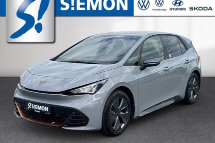 Cupra Born Gebrauchtwagen