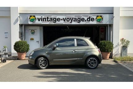 Fiat 500 Gebrauchtwagen