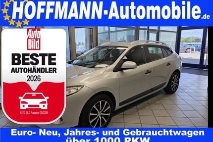 Renault Megane Gebrauchtwagen