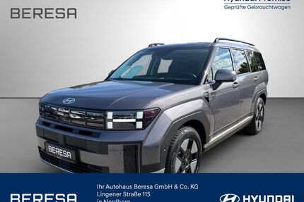 Hyundai SANTA FE Gebrauchtwagen