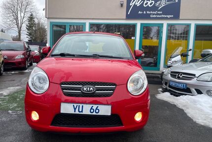 Kia Picanto Gebrauchtwagen