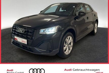Audi Q2 Gebrauchtwagen